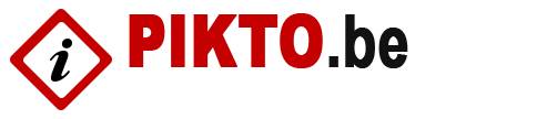 Pikto.be - Spécialiste en sécurité à prix serré.